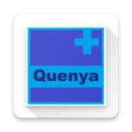 Logo of Beginner Quenya android Application 